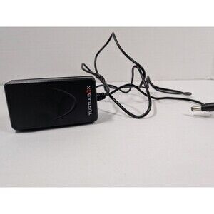 Turtlebox Genuine OEM Power Supply Adapter GS-P150300E454 Out: 15V 3.0A